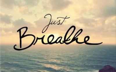 Just Breathe