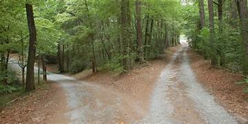 Two Paths