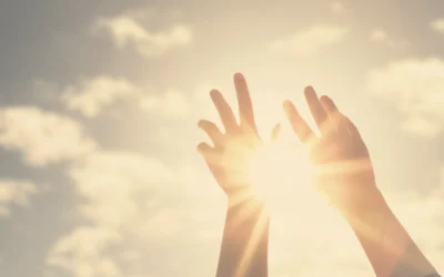 Choosing My Light