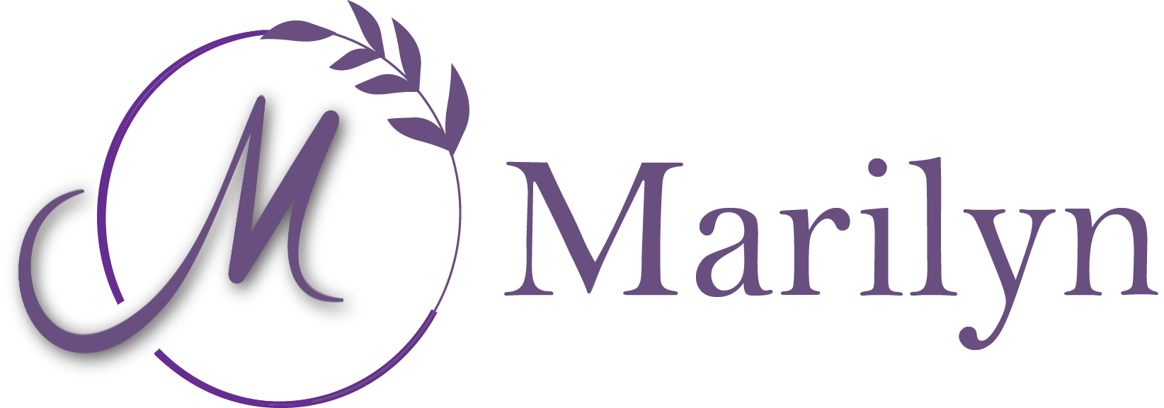 marilyn logo