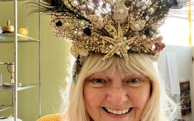 What’s a Crone Gonna Do?